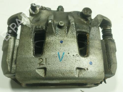 Right front brake caliper NISSAN NV200 Van e-NV (ME0N) | BP25036642M104 - Image 2