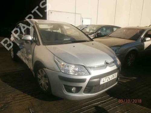 Left front driveshaft CITROËN C4 I (LC_) 1.6 16V | BP3990314M38 
