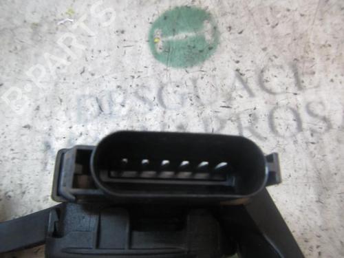 Pedal FORD FIESTA VI (CB1, CCN) 1.4 TDCi | BP3838334I4 
