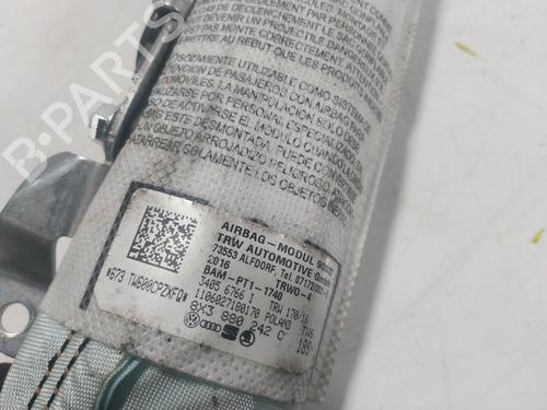 Electronic module AUDI A1 Sportback (8XA, 8XF) 1.0 TFSI | BP17642651M83 