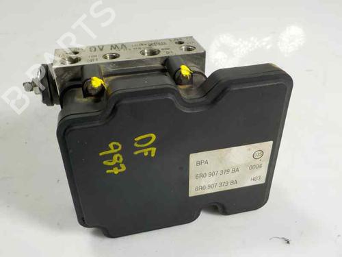 ABS pump AUDI A1 (8X1, 8XK)  | BP6949202M43 