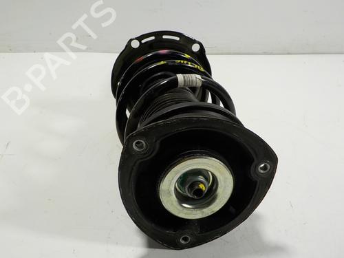 Left front shock absorber AUDI A1 Sportback (GBA)  | BP17042805M16 