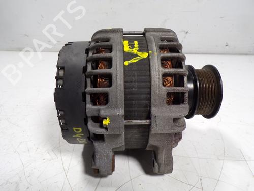 Alternator VOLVO XC60 I SUV (156) | BP13522723M7