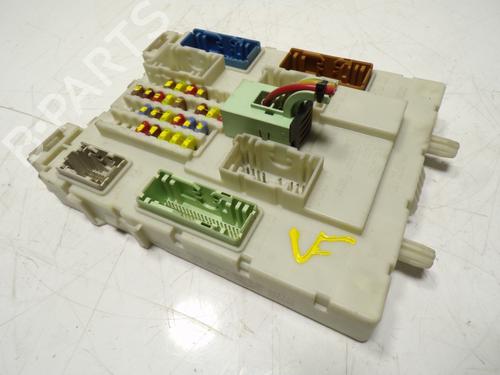 Used Fuse box Fuse box FORD FOCUS III 1.6 TDCi (115 hp) 15880282 15880282