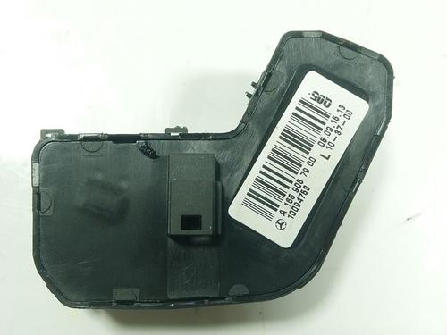 Electronic module MERCEDES-BENZ GLE (W166) 400 4-matic (166.056) | BP26735857M83 - Image 2