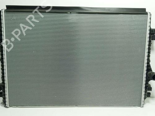 Used Water radiator Water radiator 37260430 37260430