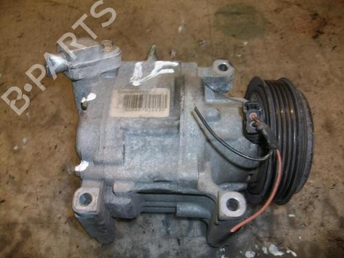 Used AC compressor AC compressor LANCIA Y (840_) 1.2 (840AA, 840AF1A) (60 hp) 3784291 3784291