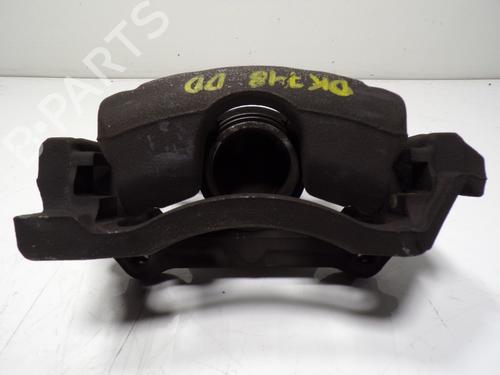 Used Right front brake caliper Right front brake caliper FIAT TALENTO Van (296_) 1.6 D (121 hp) 12175578 12175578