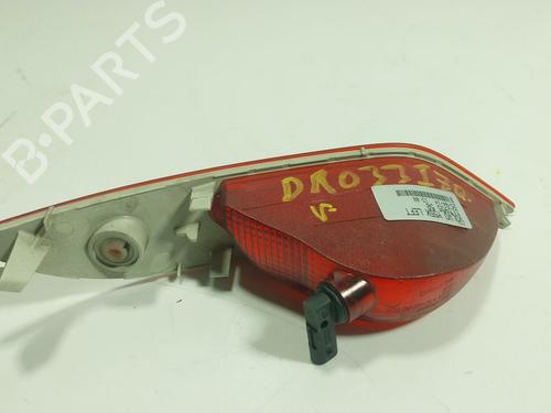 Rear fog light VOLVO V40 Hatchback (525) D2 | BP25203292C37 