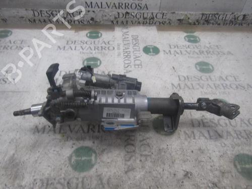 steering-column-nissan-pathfinder-iii-r51-25-dci-2005-3829481 main image