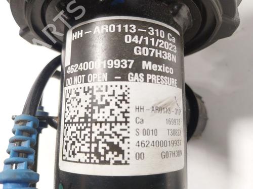 Højre bagtil støddæmper BMW X7 (G07) xDrive 40 d Mild-Hybrid | BP35801912M19 - Image 3
