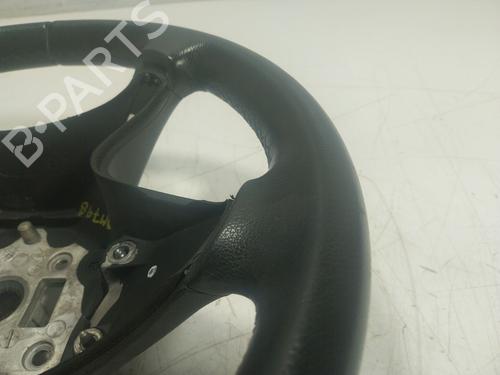 Steering wheel MERCEDES-BENZ C-CLASS (W204) C 220 CDI (204.008) | BP16671721C49 