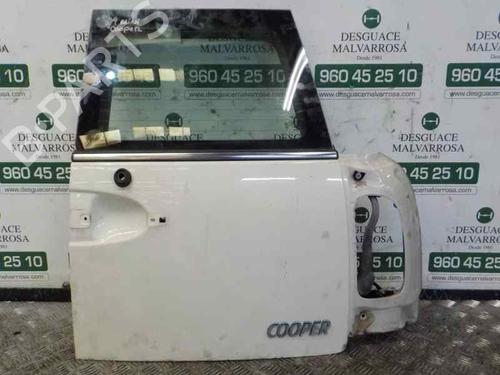Used Right rear door Right rear door 6619028 6619028