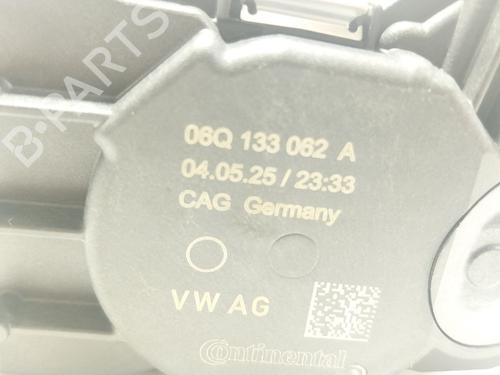 Throttle body SEAT LEON Sportstourer (KL8, KLD) 1.5 eTSI | BP30926573M82