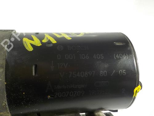 Starter MINI MINI (R56)  | BP9810558M8 