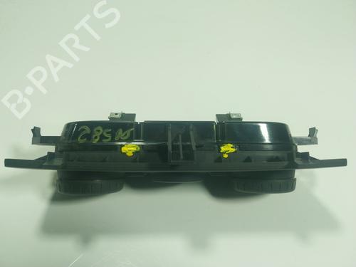 Commande Chauffage FIAT TIPO Hatchback (356_, 357_) 1.3 D (356HXH1A) | BP24367455I5 