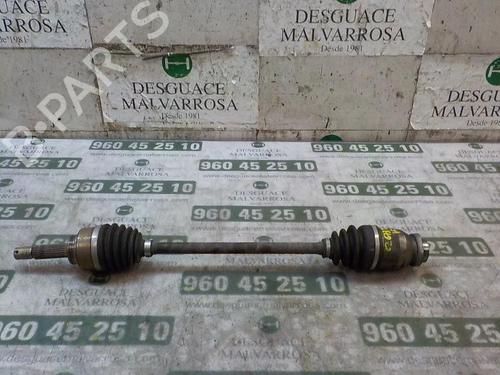 Used Right rear driveshaft Right rear driveshaft CITROËN C-ZERO [2010-2026] 3990089 3990089