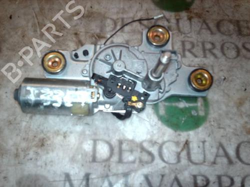 Ruitenwissermotor achter FORD FOCUS I (DAW, DBW) 1.8 TDCi (115 hp) 3785432