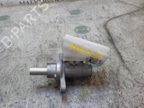 Hovedbremsecylinder FORD FIESTA VI (CB1, CCN) 1.6 TDCi | BP3850333M77 