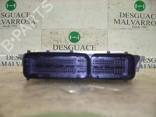 Engine control unit (ECU) VW GOLF V (1K1) | BP3765223M57 - Image 3
