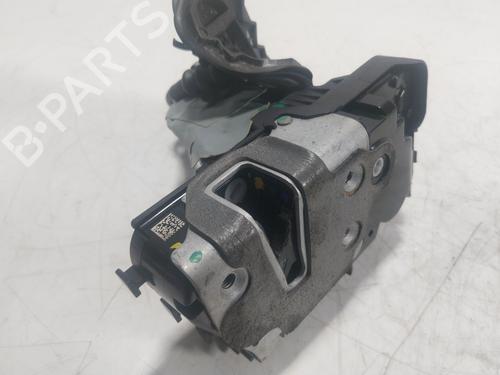 Rear right lock FORD FOCUS IV (HN) [2018-2024]  17771598