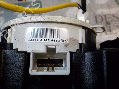 Headlight switch FORD KA (RU8) 1.2 | BP3864020I24 