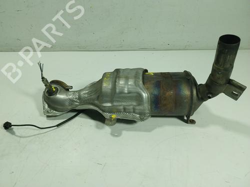Used Catalyst FIAT DOBLO Cargo (263_) [2010-2025]  16897177