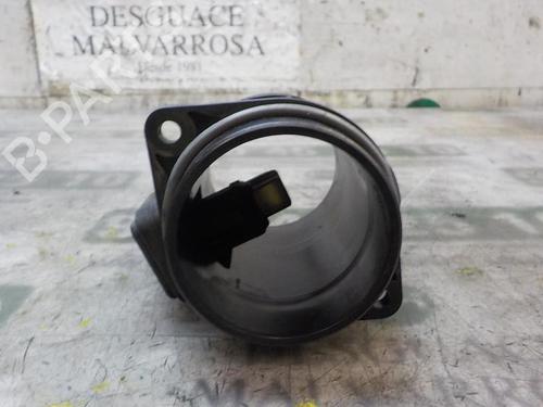 Used Mass air flow sensor Mass air flow sensor NISSAN NV200 / EVALIA Bus 1.5 dCi 85 (M20, M20M, M20K, M20KK) (86 hp) 3864273 3864273