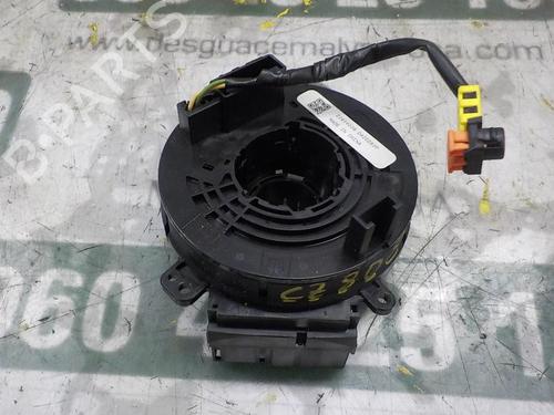 Used Squib airbag Squib airbag OPEL CORSA E (X15) 1.4 (08, 68) (90 hp) 3862334 3862334