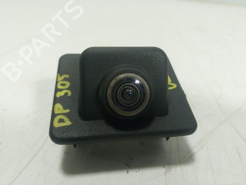 Elektronische module OPEL CROSSLAND X / CROSSLAND (P17, P2QO) 1.2 (75) (110 hp) 26144828