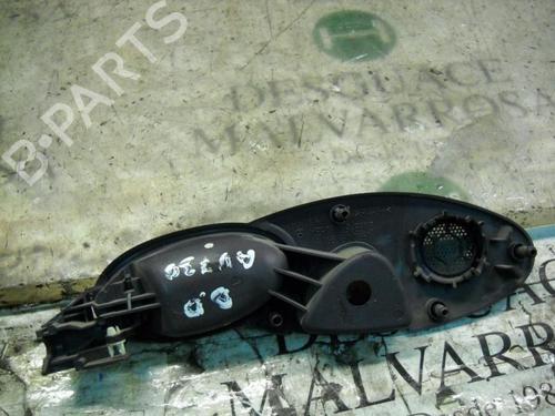 Front right interior door handle MERCEDES-BENZ A-CLASS (W168)  | BP3786907I14 
