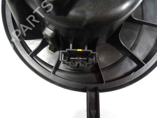 Heater blower motor VW GOLF VI (5K1) 1.6 TDI | BP6698989M62 