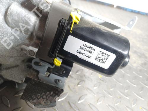 Rear differential BMW 3 (G20, G80, G28) 330 d xDrive | BP24599850M24 