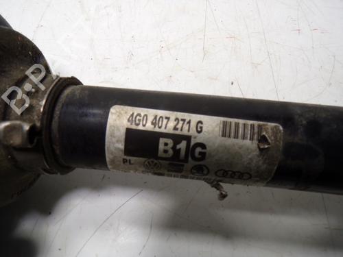 Right front driveshaft AUDI A6 C7 Avant (4G5, 4GD) 3.0 TDI | BP13404723M39 