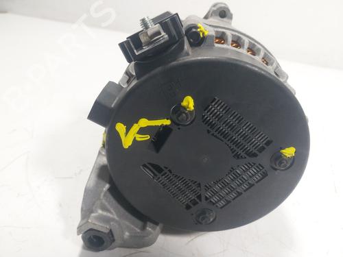 Alternator BMW 4 Gran Coupe (G26) 420 d Mild-Hybrid xDrive | BP25125225M7 
