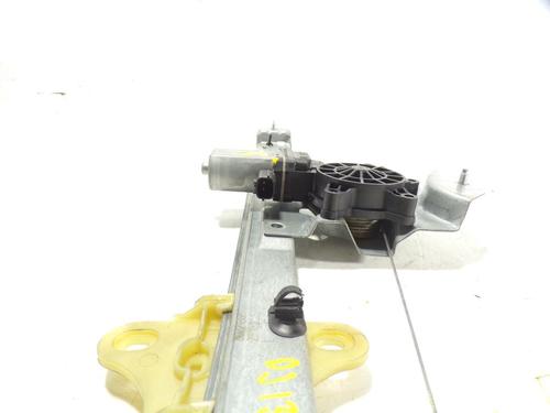 Front left window mechanism RENAULT CLIO IV (BH_)  | BP10045948C22