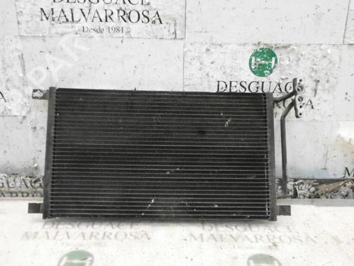 Used AC radiator BMW 3 (E46) 320 d (150 hp) 3761472