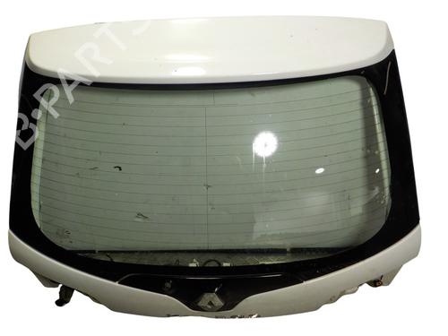 Used Tailgate RENAULT KOLEOS I (HY_) [2008-2025]  7064690