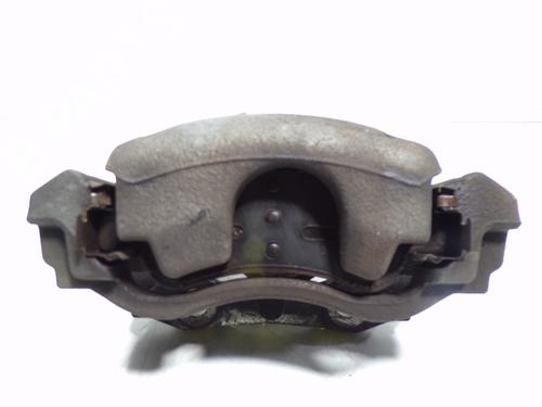 Used Right front brake caliper Right front brake caliper PEUGEOT 208 I (CA_, CC_) 1.2 VTI 82 (82 hp) 15541856 15541856