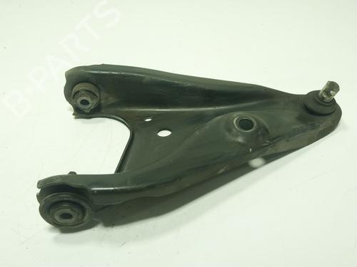 Used Right front suspension arm DACIA DOKKER Box Body/MPV 1.6 (102 hp) 29747963