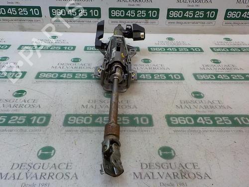 Used Steering column Steering column PEUGEOT 508 I (8D_) 2.0 HDi (163 hp) 3870775 3870775
