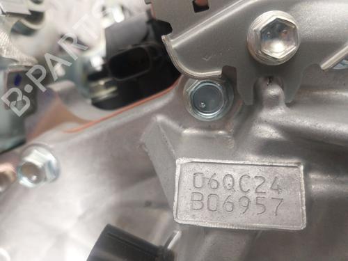 Gearbox TOYOTA C-HR (_X2_, _H2_) Hybrid | BP27579062M3 