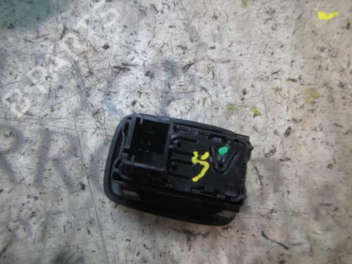 Left rear window switch CITROËN C3 II (SC_) | BP3837739I29 - Image 2