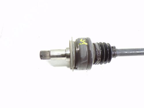Right rear driveshaft MERCEDES-BENZ C-CLASS T-Model (S204)  | BP9345742M41 
