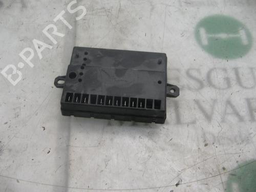 Used Electronic module HYUNDAI COUPE I (RD) [1996-2004]  3794306