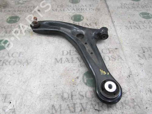 Left front suspension arm FORD FIESTA VI (CB1, CCN) 1.25 1737305