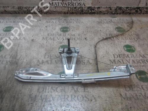 Used Rear right window mechanism Rear right window mechanism RENAULT CLIO III Grandtour (KR0/1_) 1.5 dCi (KR0F) (86 hp) 3838743 3838743