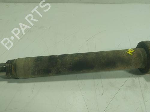Right front driveshaft FORD TRANSIT COURIER B460 Box Body/MPV 1.5 TDCi | BP25714463M39 