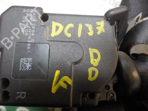 Front right seatbelt FORD FOCUS II (DA_, HCP, DP) 1.6 TDCi | BP8740905I25 