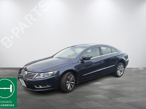 Used Parts VW CC B7 (358)  2.0 TDI  1432647